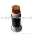 Copper conductor Power Cable for instrument in wind power generation